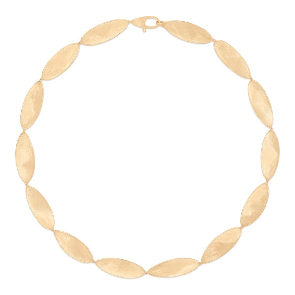Marco Bicego Lunaria Halskette CB2895 Y