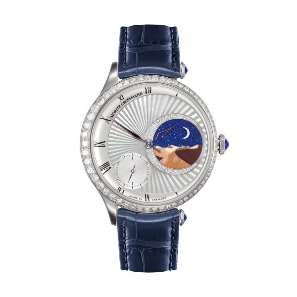 Moritz Grossmann TEFNUT 1001 Nacht MG-001658