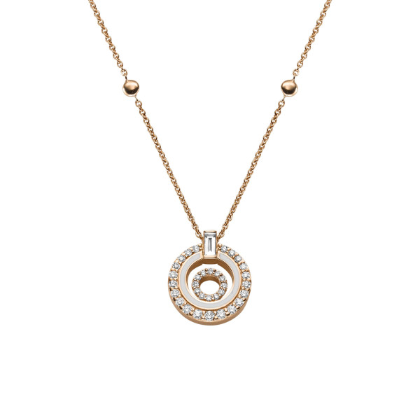 Leo Wittwer Panta rhei® Collier 31-1001073-1000