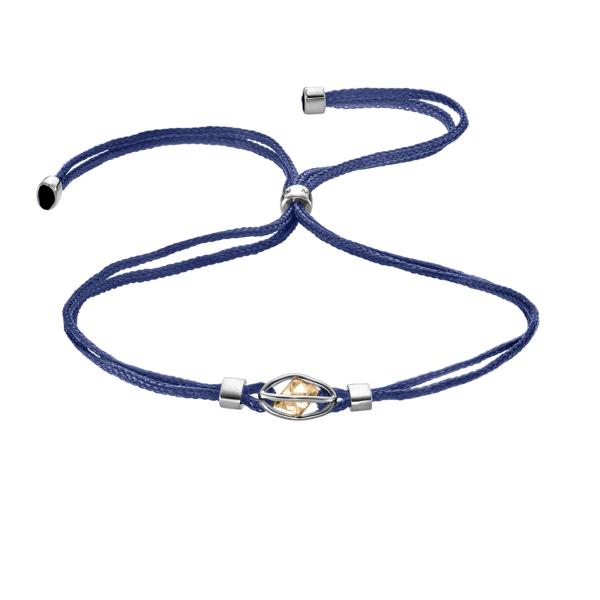 Leo Wittwer Rough Cut® Mini Armband 62-1002871-9200--b