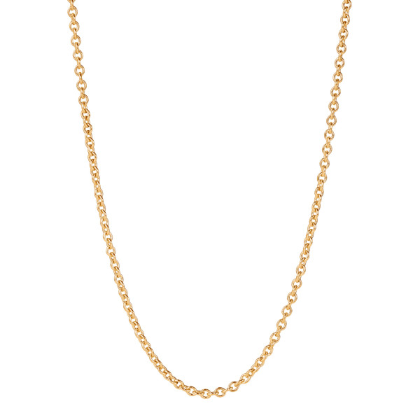 Ole Lynggaard Copenhagen My Little World Halskette Für Charms C2017-402