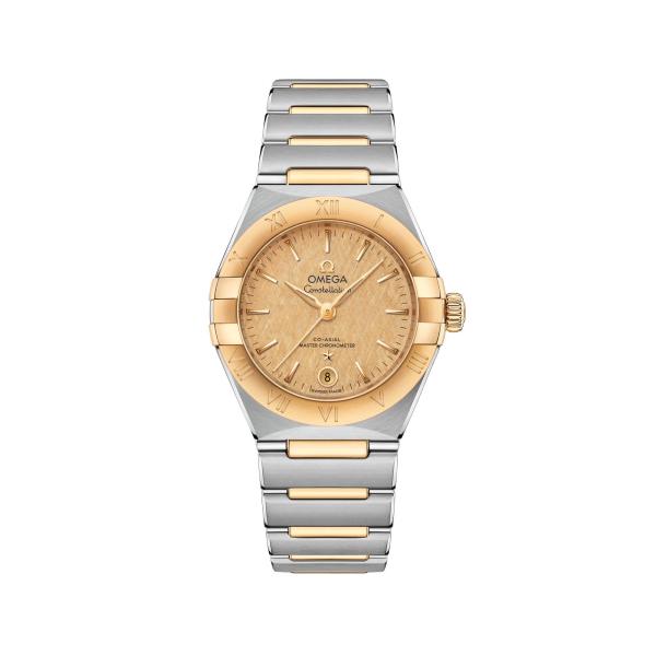 Omega Constellation 131.20.29.20.08.001