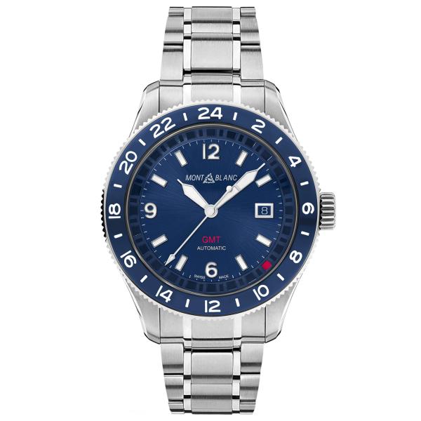 Montblanc 1858 GMT 129616