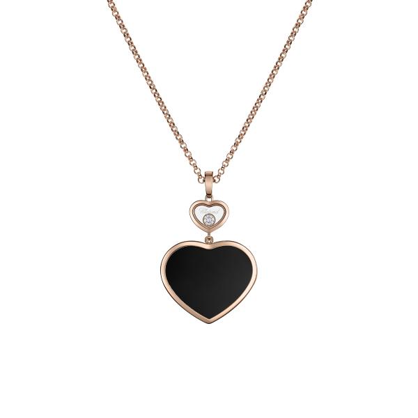 Chopard Happy Hearts Anhänger 79A075-5201