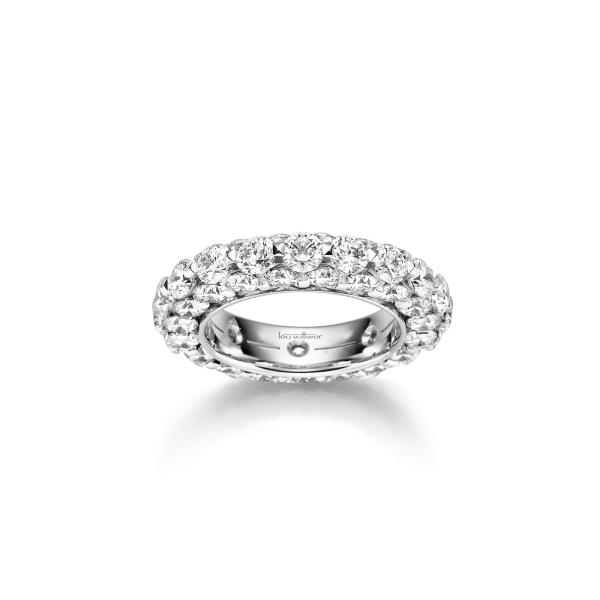 Leo Wittwer Candlelight Ring 11-1029771-1000