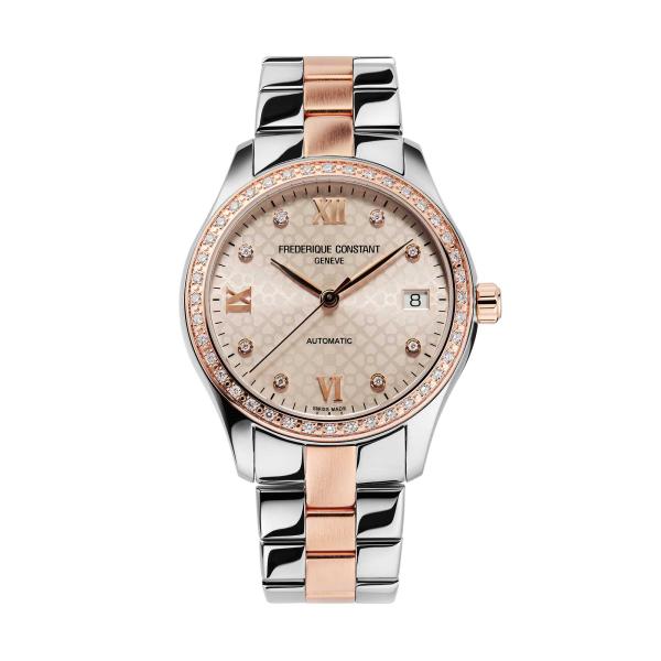 Frédérique Constant Ladies Automatic FC-303LGD3BD2B