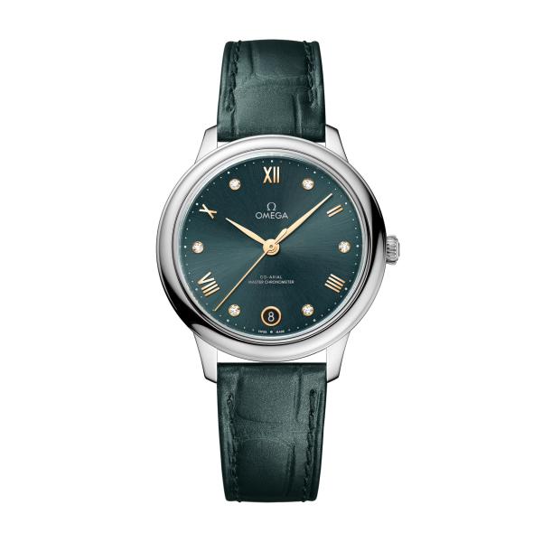Omega De Ville Prestige 434.13.34.20.60.001