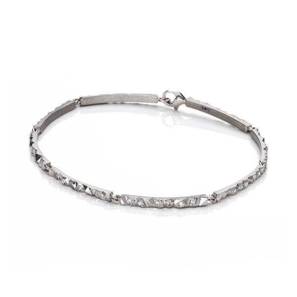 Schmuckwerk Armband GA507-PT