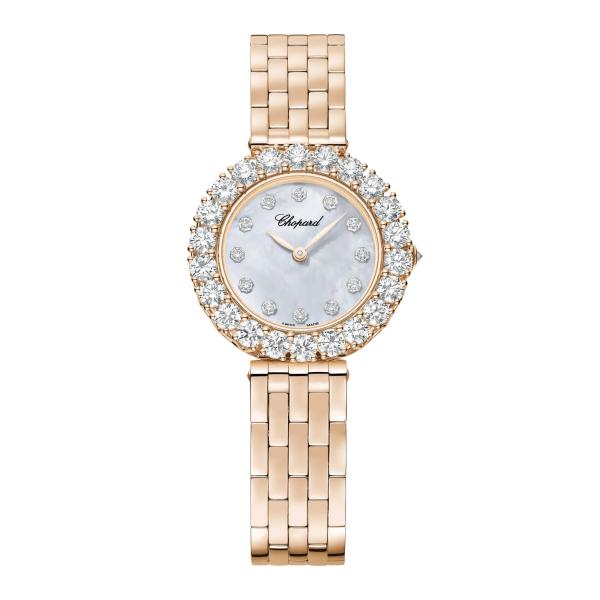 Chopard L'Heure du Diamant 10A378-5601