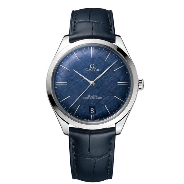 Omega De Ville Trésor 435.13.40.21.03.001