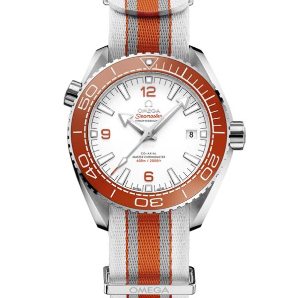 Omega Seamaster Planet Ocean 600M 215.32.44.21.04.001