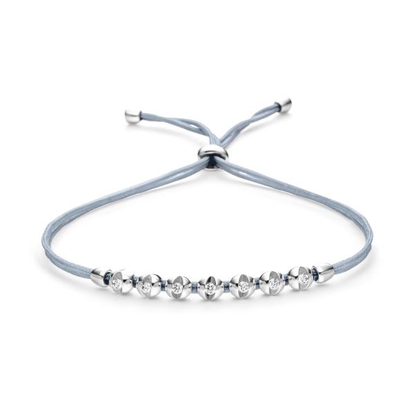 Schaffrath COLORTAIRE Armband CTR72_B_008_BR_2_12_SHADOWGREY_WW