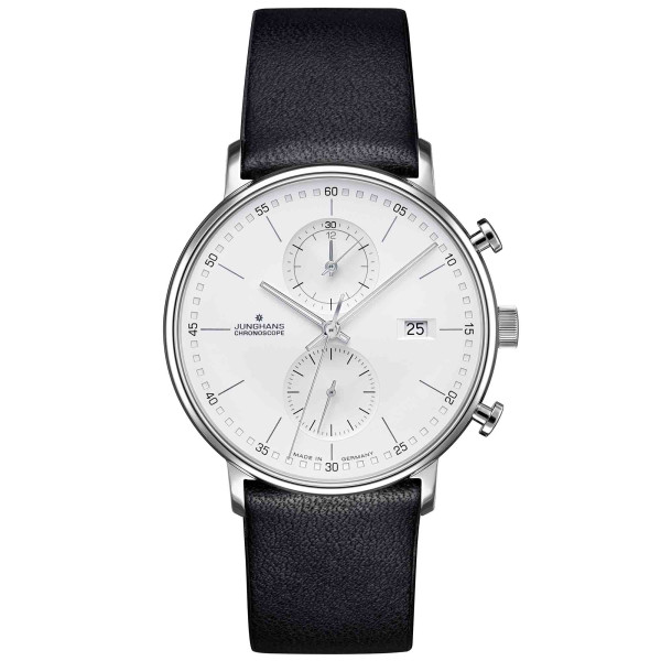 Junghans FORM C 41/4770.00