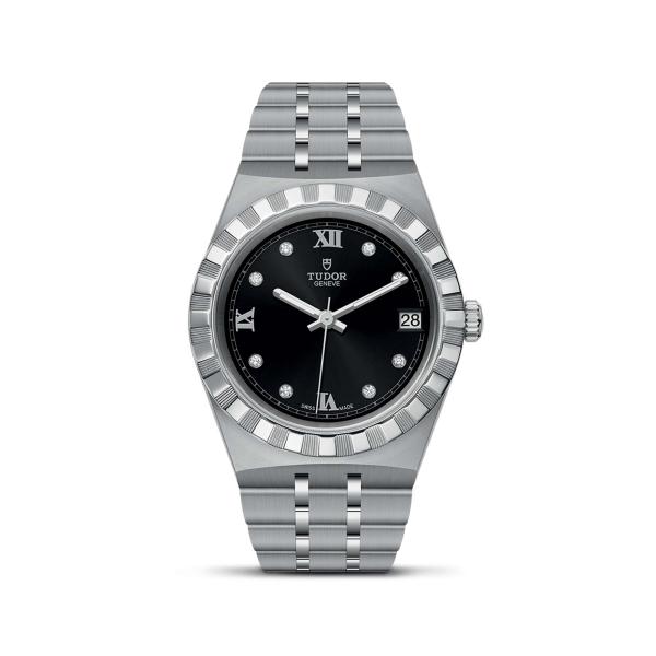 TUDOR TUDOR Royal M28400-0004