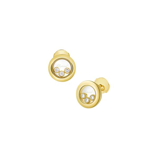 Chopard Happy Diamonds Icons Ohrstecker 83A018-0001