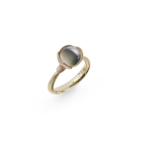 Ole Lynggaard Copenhagen Lotus Ring Gr. 1 A2650-405