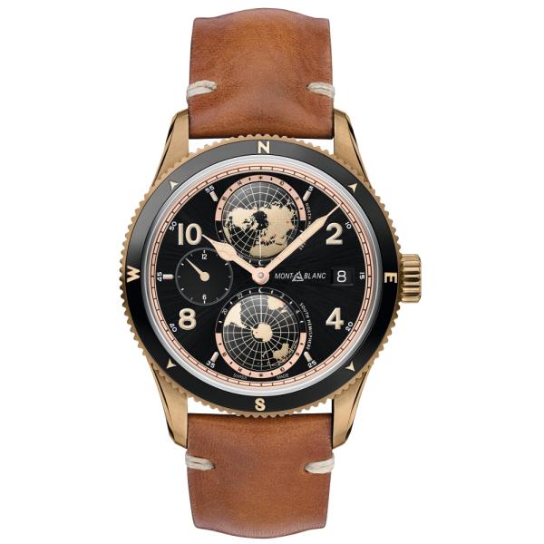 Montblanc 1858 Geosphere 119347