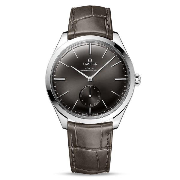 Omega De Ville Trésor 435.13.40.21.06.001