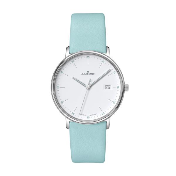 Junghans FORM Damen 47/4455.00