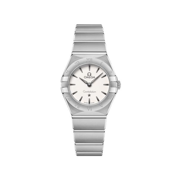 Omega Constellation 131.10.25.60.02.001