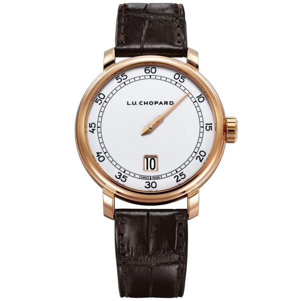 Chopard L.U.C Quattro Spirit 25 161977-5001