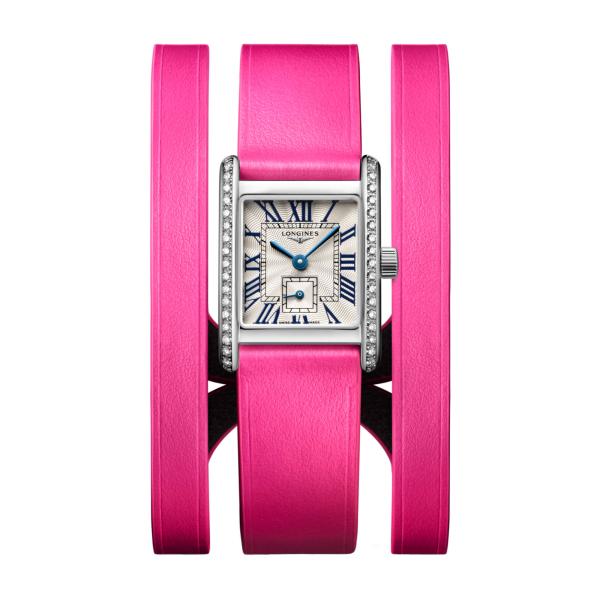 Longines LONGINES MINI DOLCEVITA L5.200.0.71.2