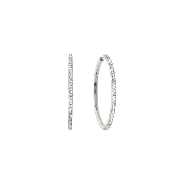 Ole Lynggaard Copenhagen Love Band Creole Large A2599-501