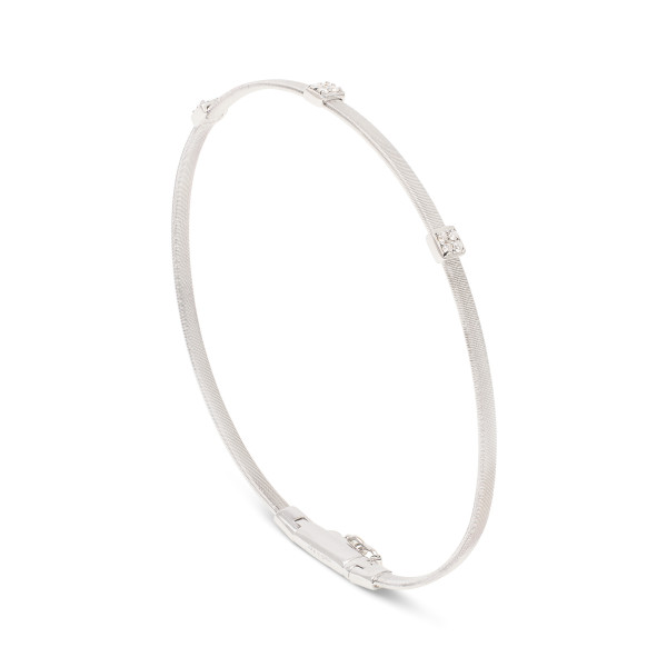 Marco Bicego Masai Armreif SG730 B1 W