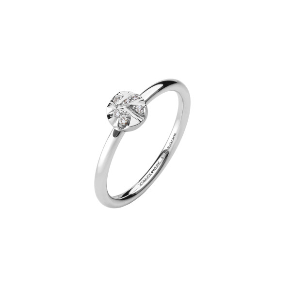 Schmuckwerk Alpen Ring GR1605-WG