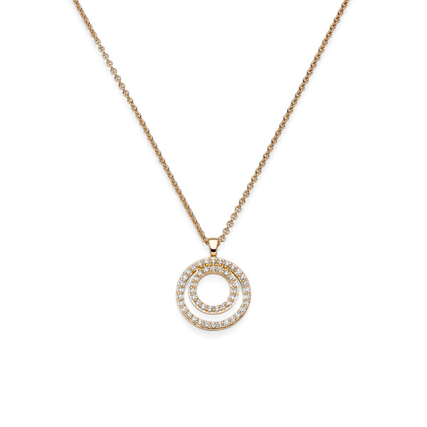 Leo Wittwer Panta rhei® Collier 31-1014973-1000