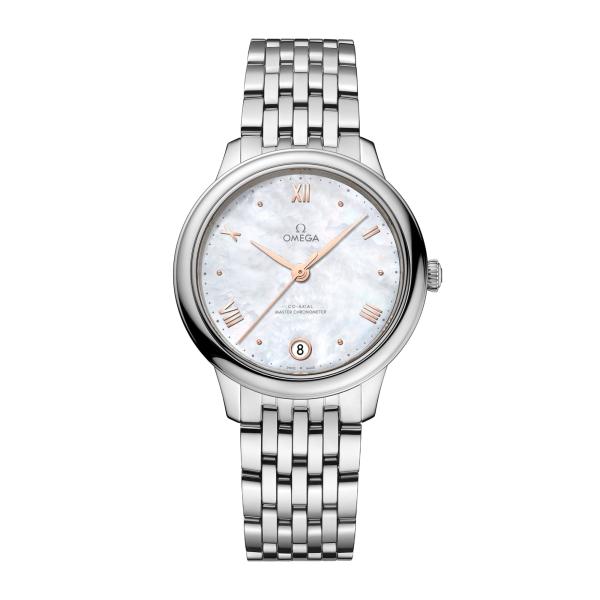 Omega De Ville Prestige 434.10.34.20.05.001