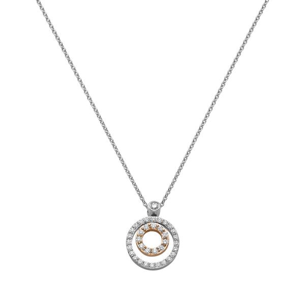 Leo Wittwer Panta rhei® Collier 31-0999076-1000