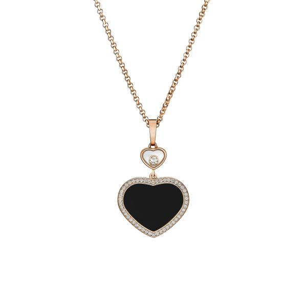 Chopard Happy Hearts Anhänger 79A074-5201