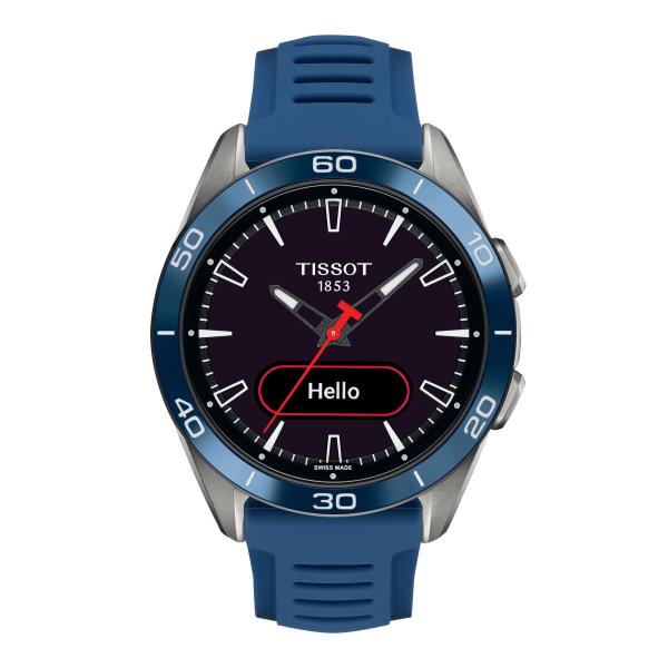 Tissot T-Touch Connect Sport T153.420.47.051.01