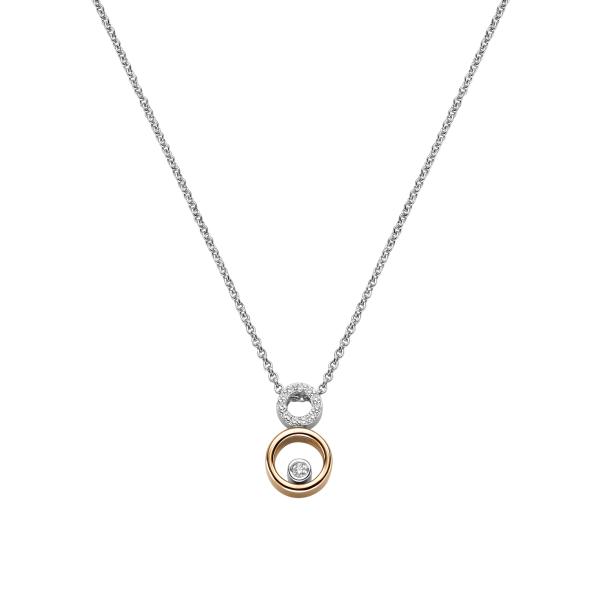 Leo Wittwer Panta rhei® Collier 31-1001676-1100