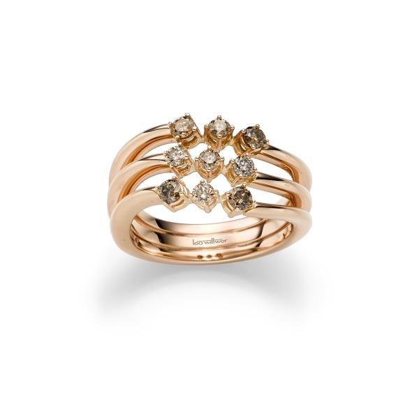 Leo Wittwer Candlelight Ring 11-0805673-5000