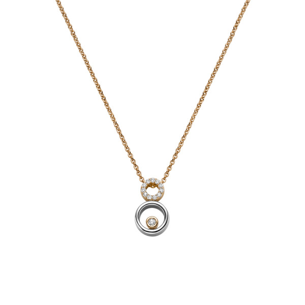 Leo Wittwer Panta rhei® Collier 31-1001676-1000