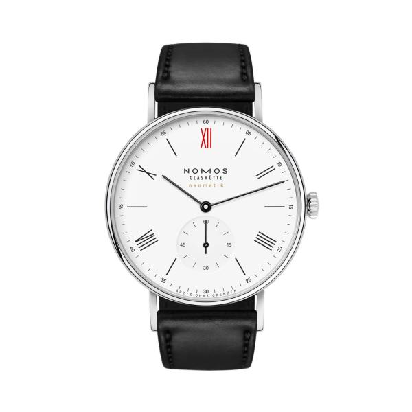 NOMOS Glashütte Ludwig neomatik 39 250.S2