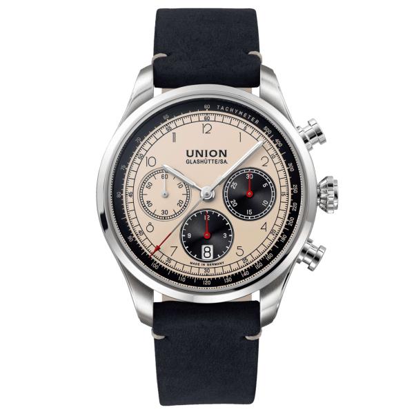 Union Glashütte Belisar Chronograph D009.427.16.262.00