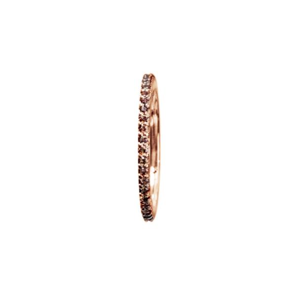 Ole Lynggaard Copenhagen Love Band Ring A2596-708