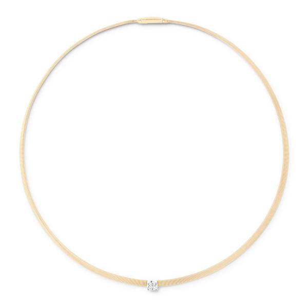 Marco Bicego Masai Collier CG731 B4 YW