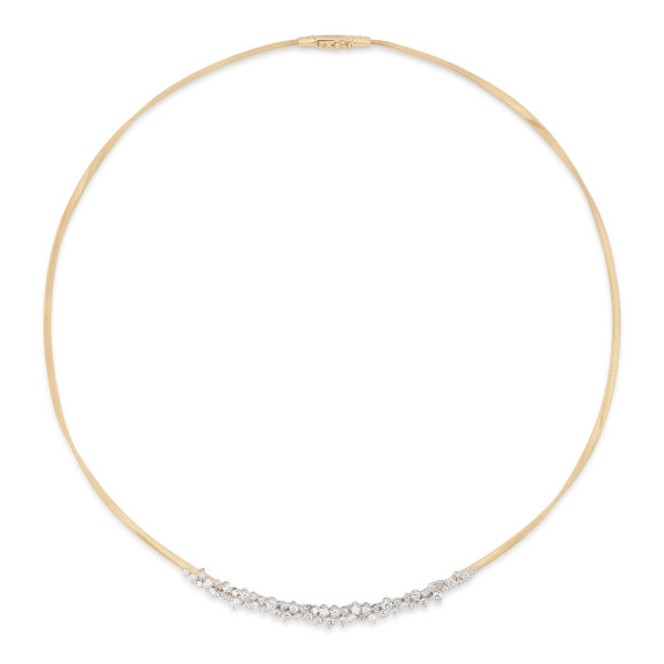 Marco Bicego Marrakech Halskette CG851 B1 YW