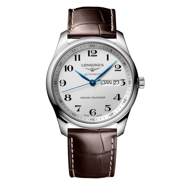 Longines The Longines Master Collection L2.910.4.78.3