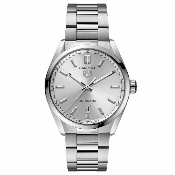 TAG Heuer TAG HEUER CARRERA DATE WBN2111.BA0639