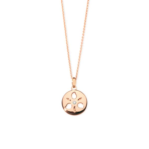 Tamara Comolli SAND DOLLAR Anhänger Medium P-SD-s-rg