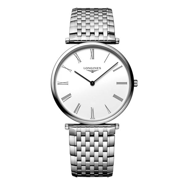 Longines LA GRANDE CLASSIQUE DE LONGINES L4.755.4.11.6