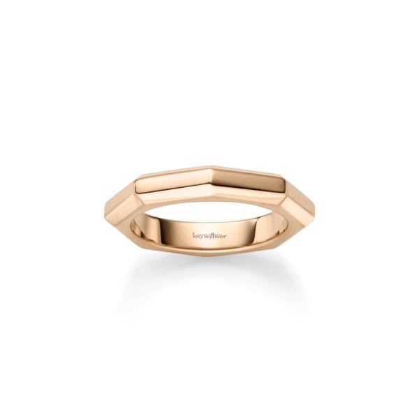 Leo Wittwer Love Icon Ring 14-1022673-0000
