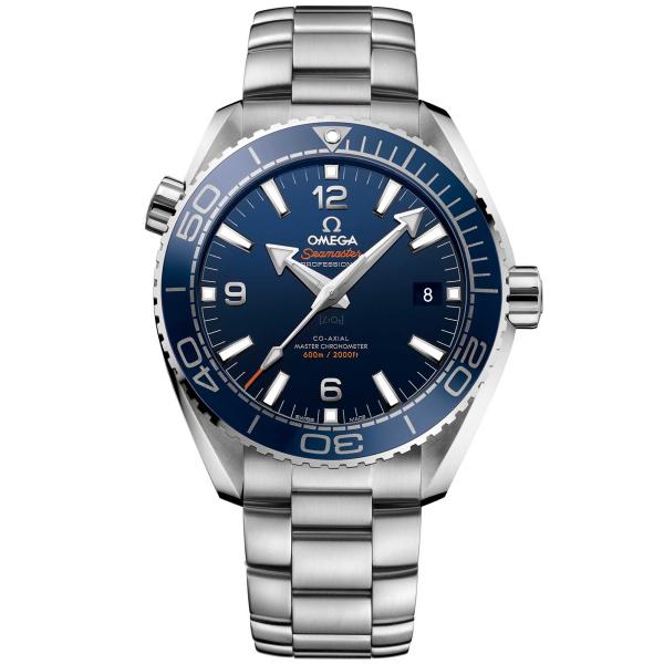 Omega Seamaster Planet Ocean 600M 215.30.44.21.03.001