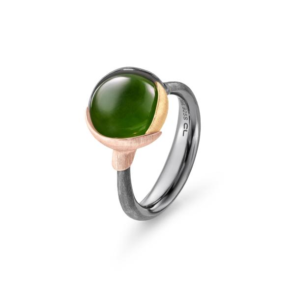 Ole Lynggaard Copenhagen Lotus Ring 2 A2651-328