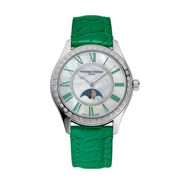 Frédérique Constant Elegance Luna FC-331MPWGRD3BD6